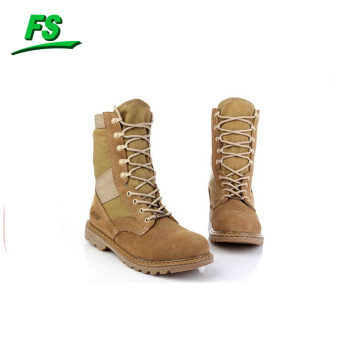 oi qualidade novo oem exército botas para homens